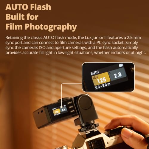 Compatible with Sony ZV-E1