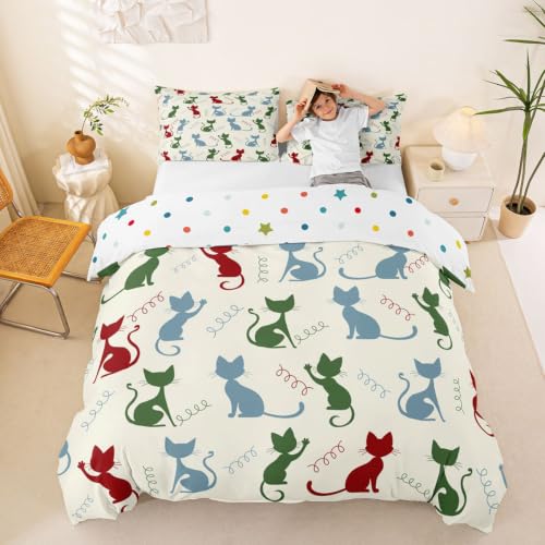 Quilt Cover for All Seasons