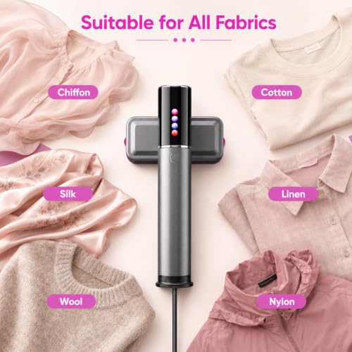Compact & Lightweight