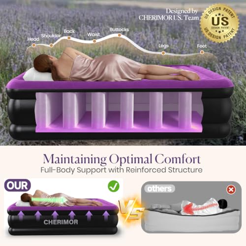 Multi-Layer Leak Proof