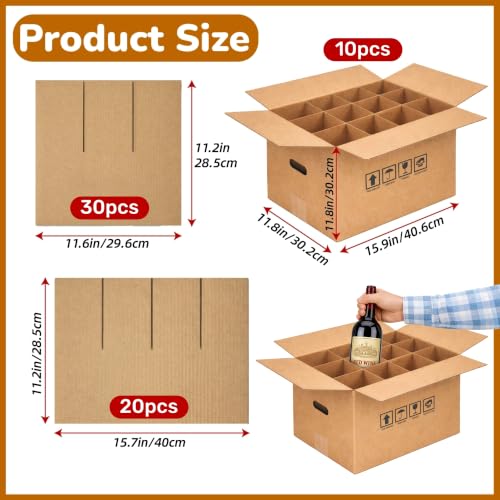 Moving Boxes for Dishes for Moving Glassware Dishes Wine
