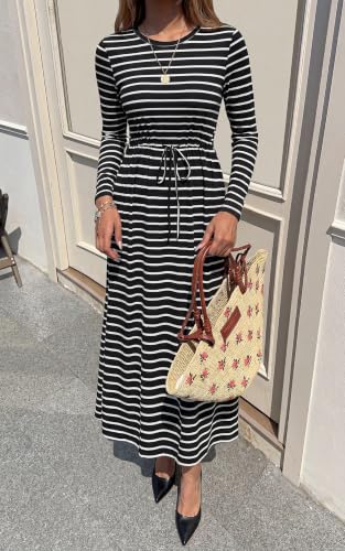 Drawstring Waist