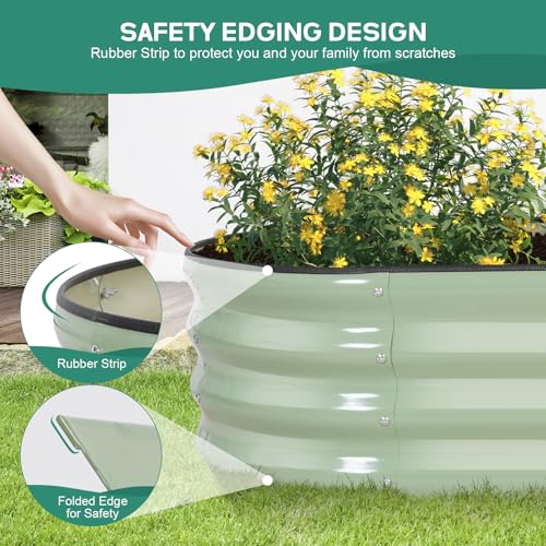 Safety Edging