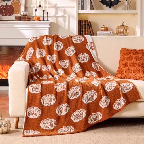 Burnt Orange