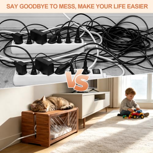 Surge Protector