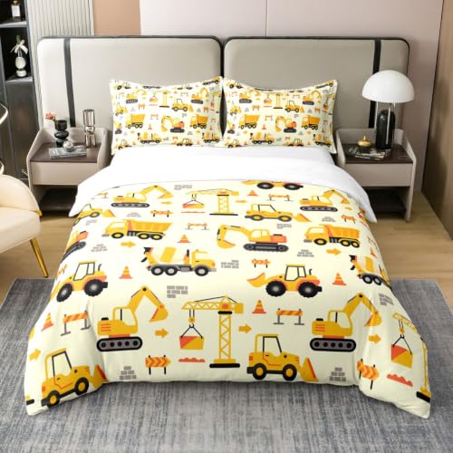 2 Pillowcases(No Comforter)