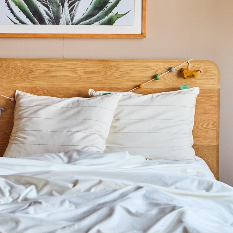 GOTS-Certified Organic Cotton