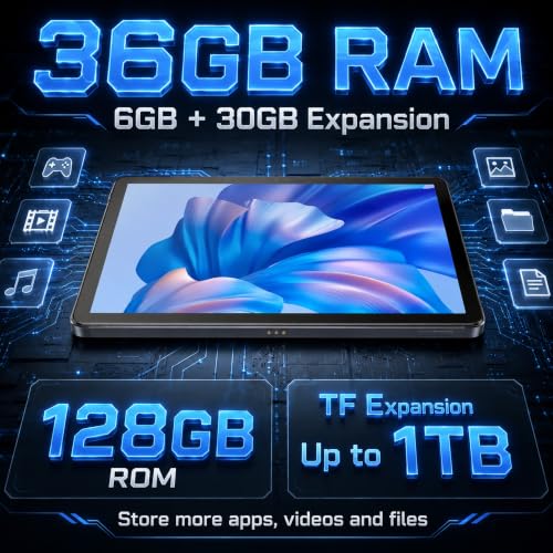 7800mAh Large Battery