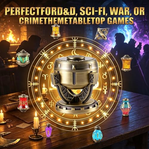 Dungeons and Dragons Gifts