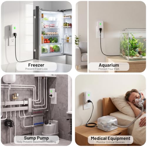 2.4GHz Wi-Fi Only