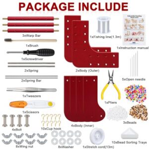 5 Length Options