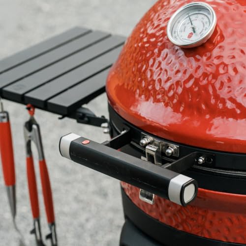 for Nighttime Grilling