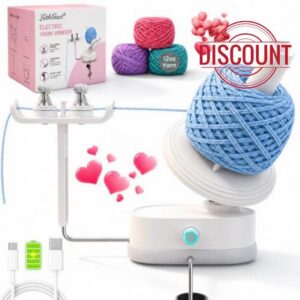 Yarn Winder