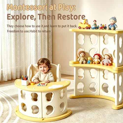 Kids Rocking Chair
