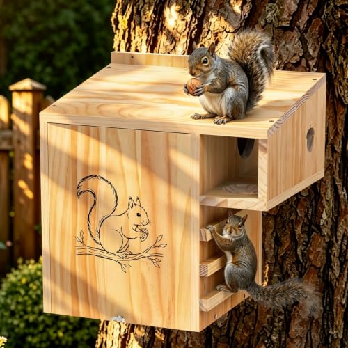 Chipmunks