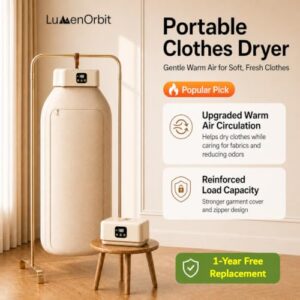 Drying Machine for Apartment