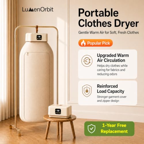 Drying Machine for Apartment