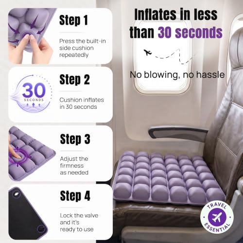 36-Cell Pressure Relief