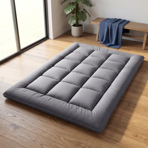 balanced soft and firm