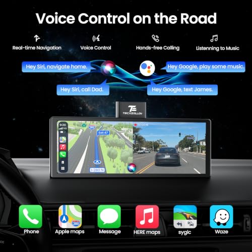 GPS Navigation