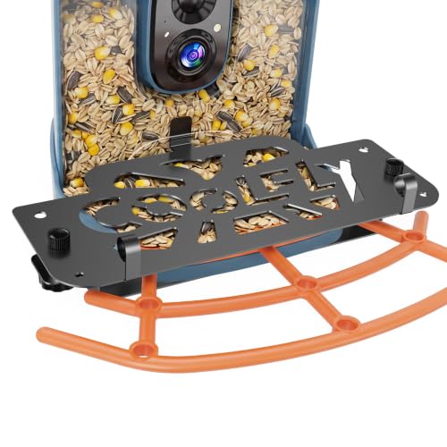 Squirrel Proof
