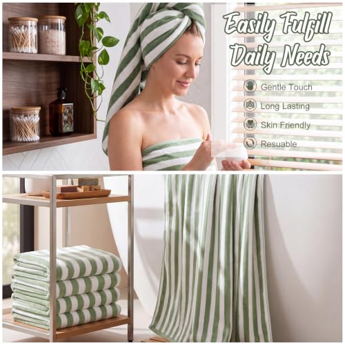 High Absorbent Soft Drying for Pool Bathroom Hotel Party