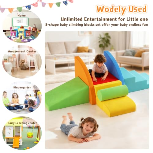 Gross Motor Skills Toys 1-3 Years