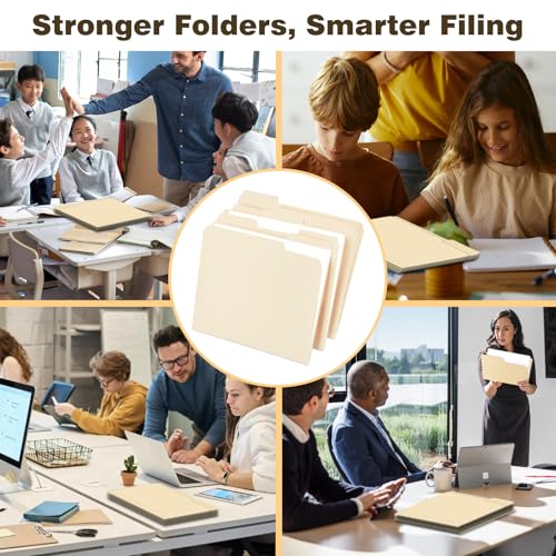 Home & Business Filing