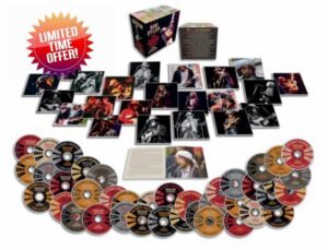 The Rolling Thunder Revue: The 1976 Live Recordings