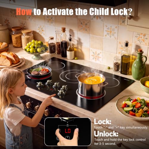 Safety Lock