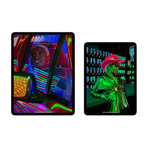 2TB) - Space Gray (Renewed)