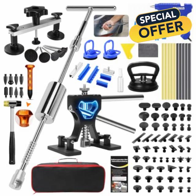 Dent Puller Kit for Car