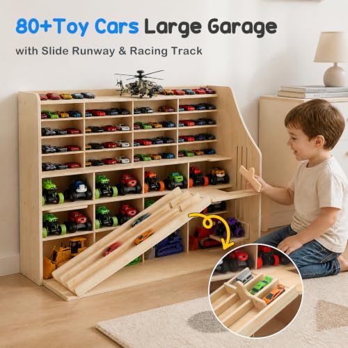 Monster Trucks