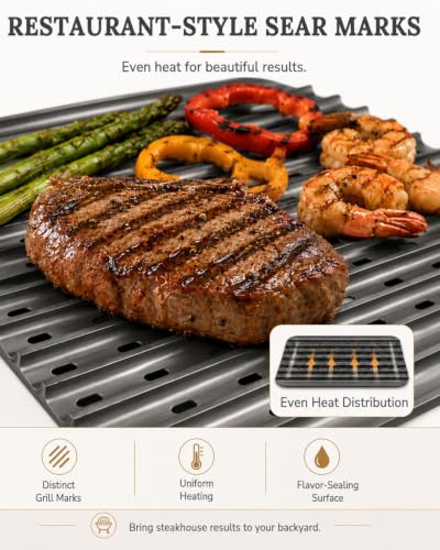 CharBroil