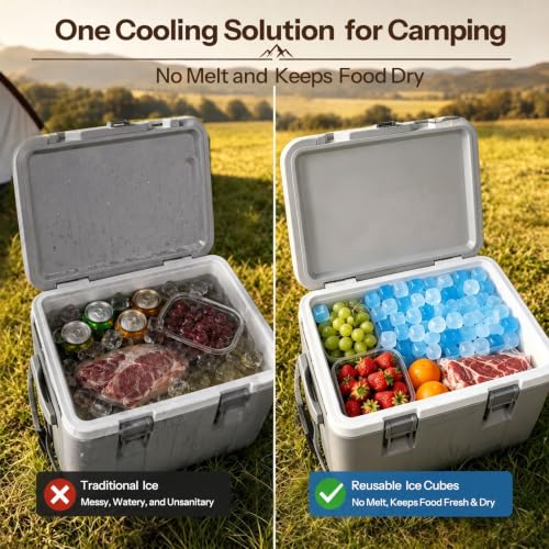 Camping