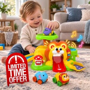 Toddler Toys for 1 Year Old Boy