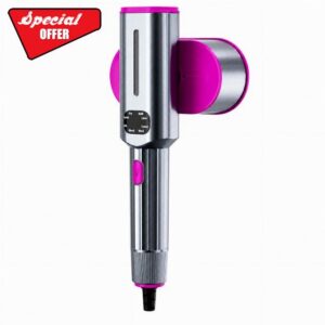 NSYNSY Travel Steamer & Iron for Clothes