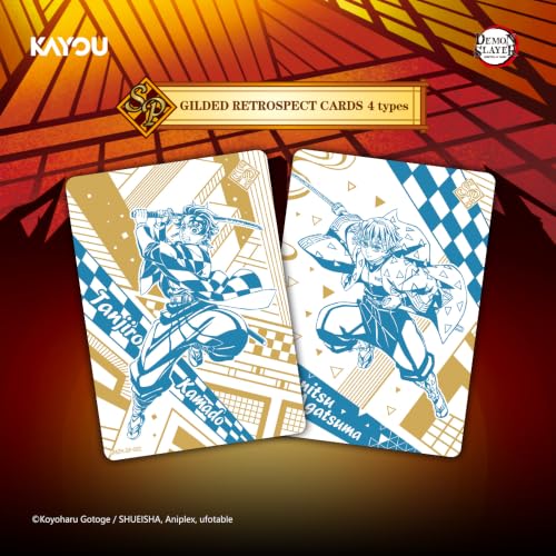 3 Cards Per Pack