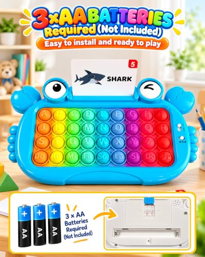 Sensory Travel Toys for Toddlers1-3