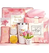 Birthday Gifts for Women, Unique Happy 60th Birthday Gifts Basket for Her | Unique Birthday Gift ...