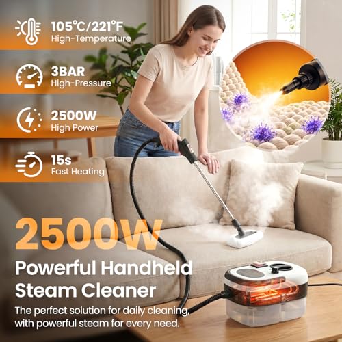Steam Machine