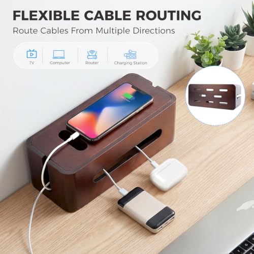 Surge Protector & Chargers