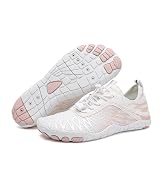 Barezoey Barefoot shoes women barefoot water shoes mens gym shoes beach shoes walking shoes hiking