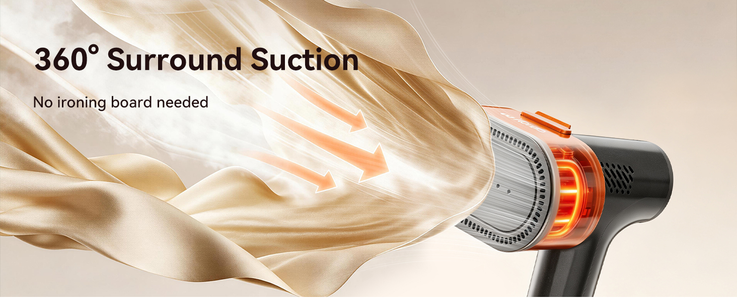 Auto-suction