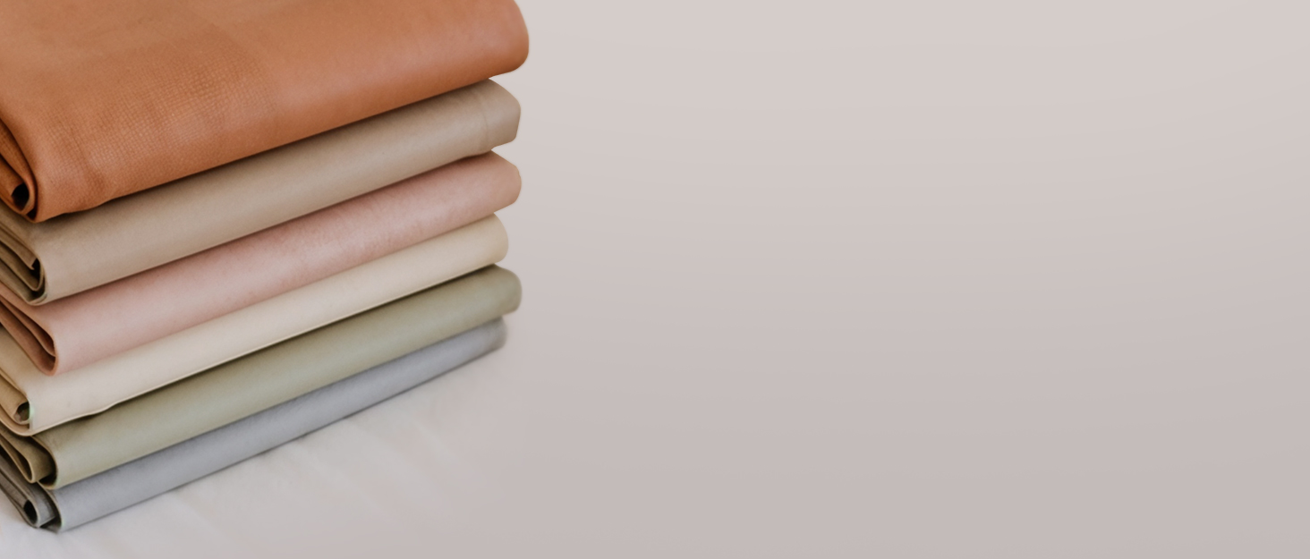 Leather background