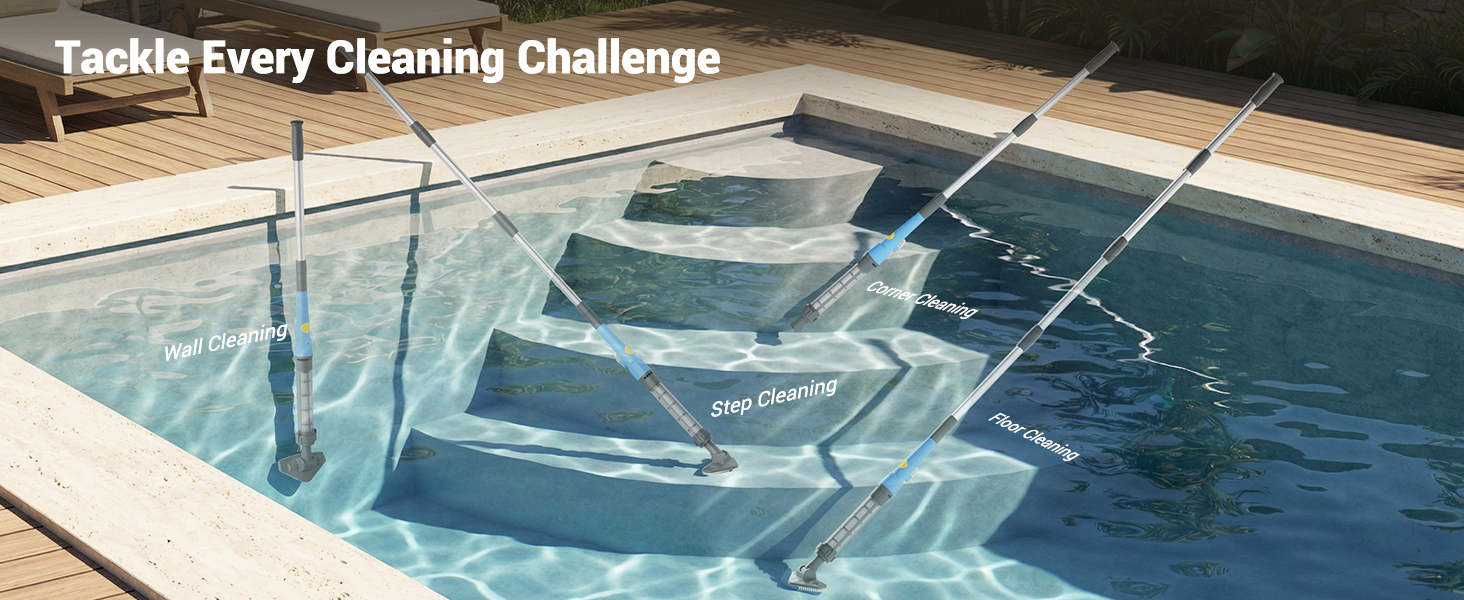 hot tub vacuum
