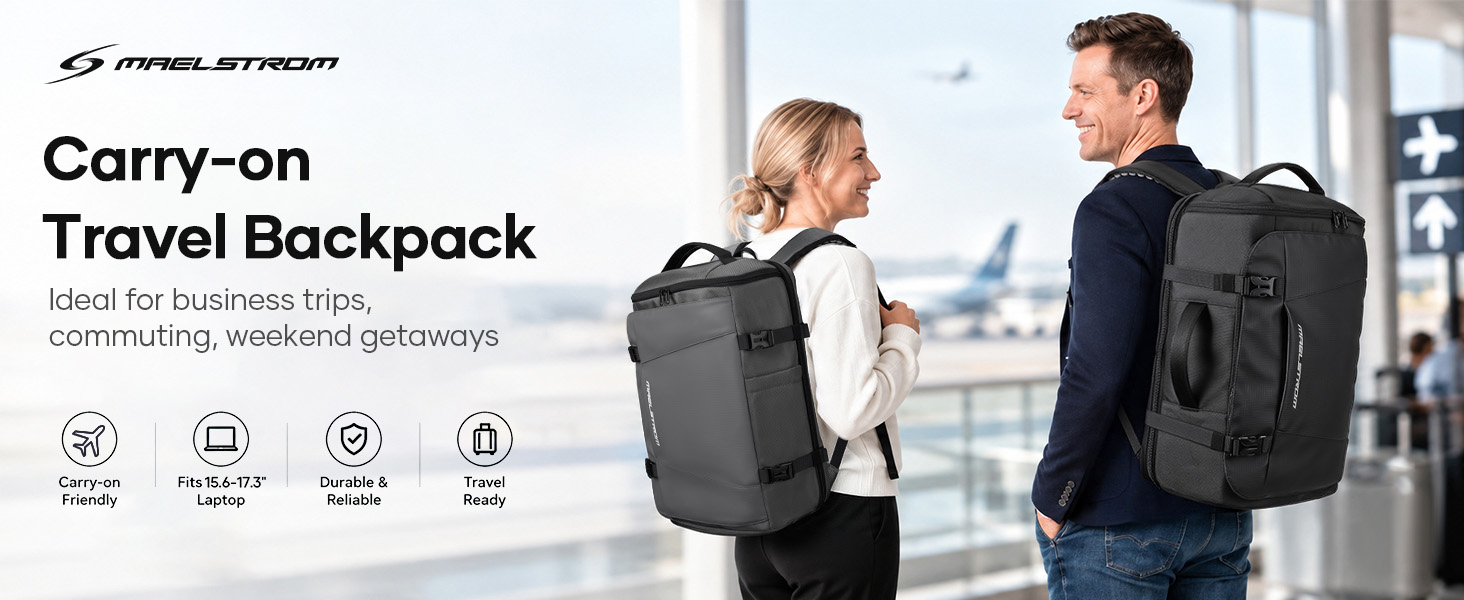 carry on backpack