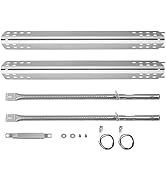 Gcostar Grill Replacement Parts for Charbroil Performance 5 Burner 463347519 463347518, 475 4 Bur...