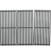 17" Grill Grates for Charbroil Performance 5 Burner 463448021 463449021 463451022 463450022, Cast...