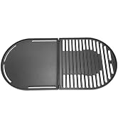 PA030002BK Heavy Open Burner Bowl, Drip Pan Replacement Parts For Viking Range Oven Stove | 9.23"